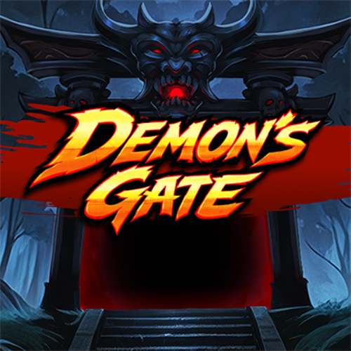 Demon's Gate