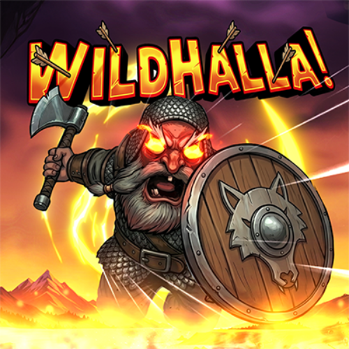 Wildhalla