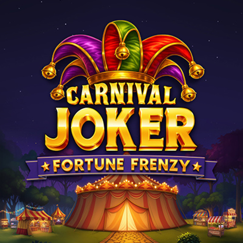 Carnival Joker