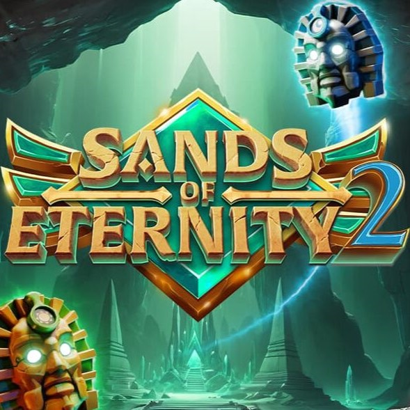 Sands of Eternity 2