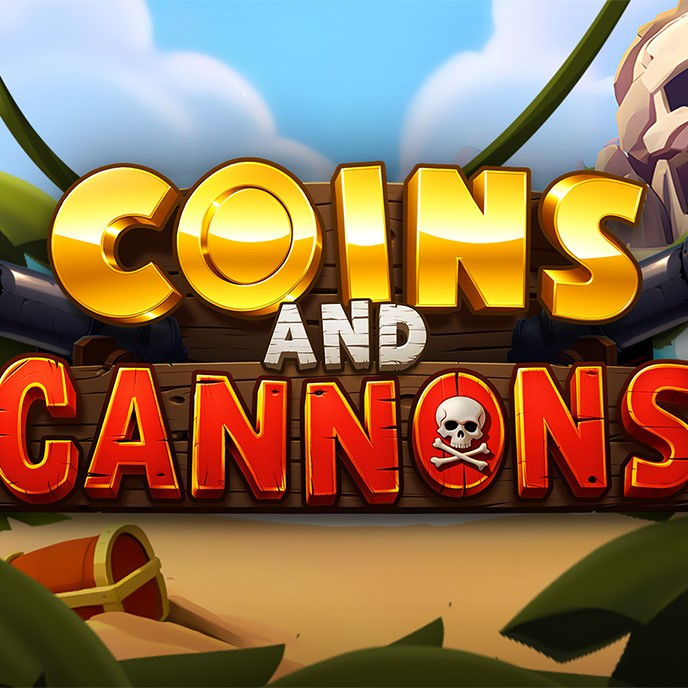 Coins and Cannons