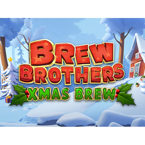 Brew Brothers - Xmas Brew