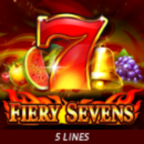 Fiery Sevens