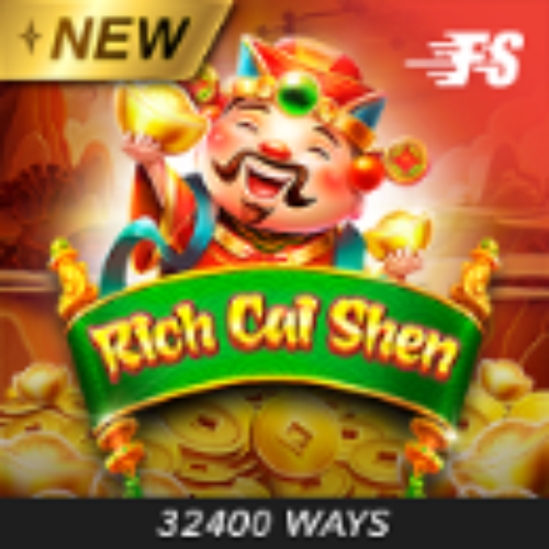 Rich Caishen