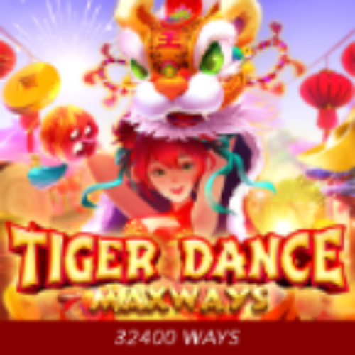 Tiger Dance