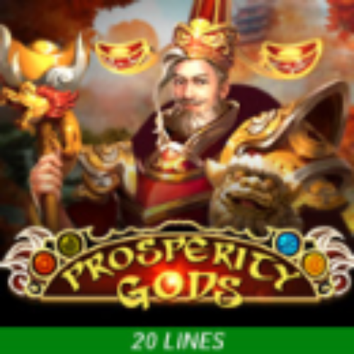 Prosperity Gods