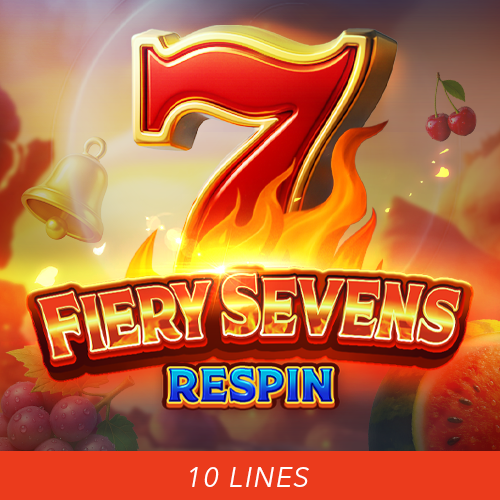 Fiery Sevens Respin