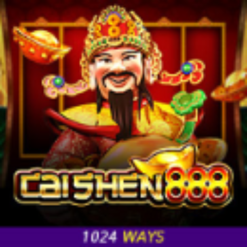 Cai Shen 888