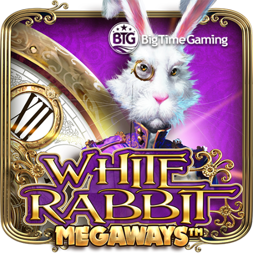 White Rabbit Megaways