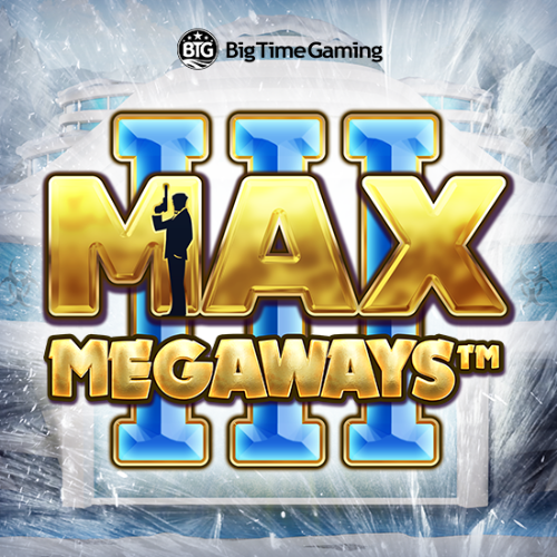 Max Megaways 3