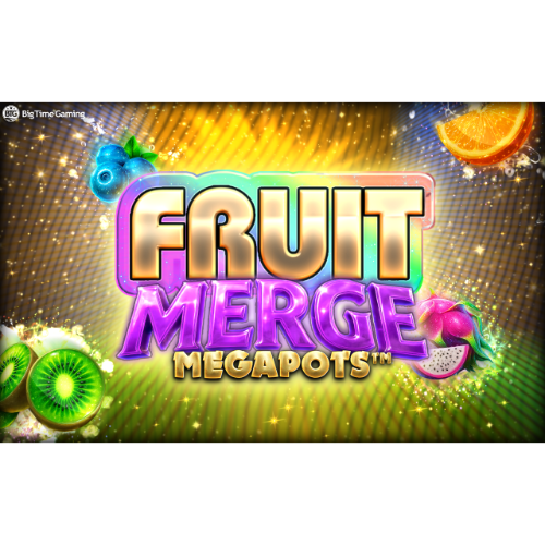 Fruit Merge Megapots