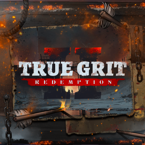 True Grit Redemption 2