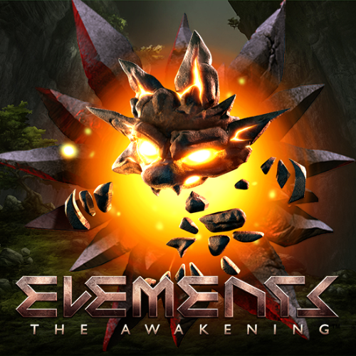 Elements: The Awakening