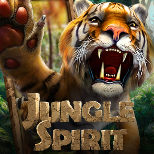 Jungle Spirit: Call Of The Wild