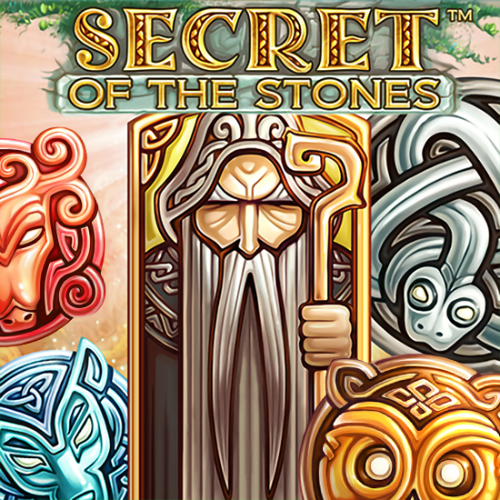 Secret Of The Stones