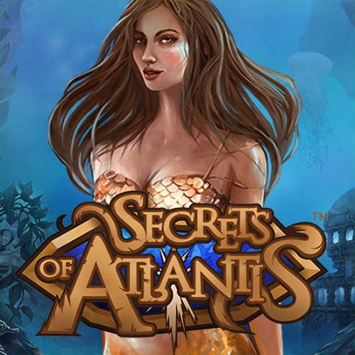 Secrets Of Atlantis