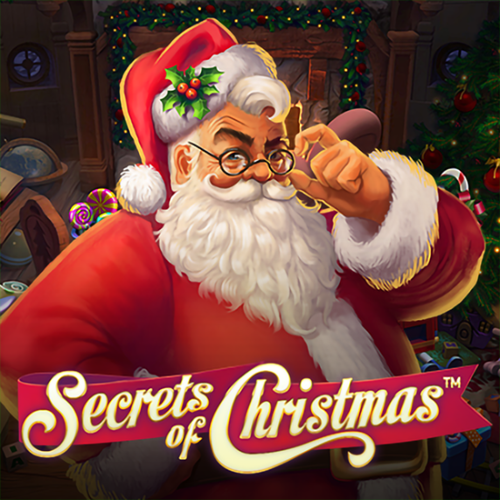 Secrets Of Christmas