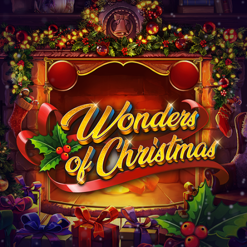 Wonder of Christmas