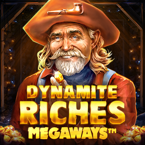 Dynamite Riches Megaways