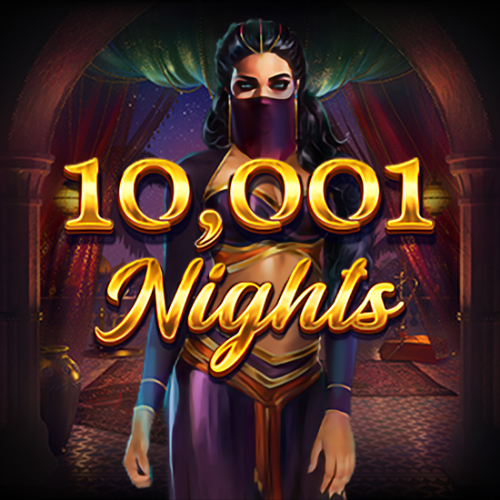 10,001 Nights