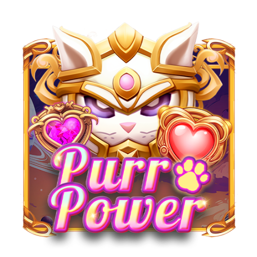 Purr Power