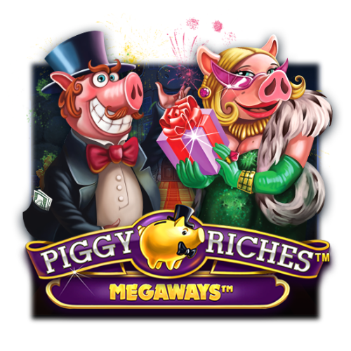 Piggy Riches 2 MegaWays
