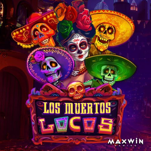 Los Muertos Locos