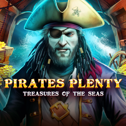 Pirates' Plenty: Treasures of the Seas