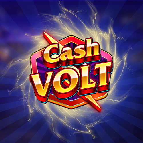 Cash volt