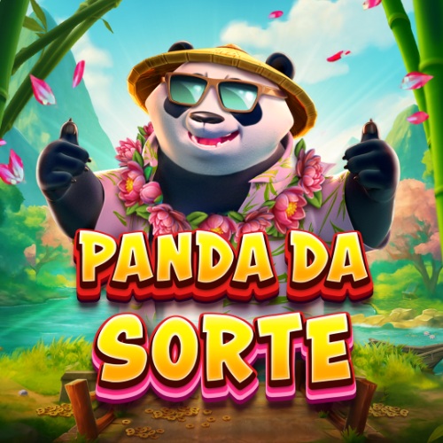 Panda Goes Boom