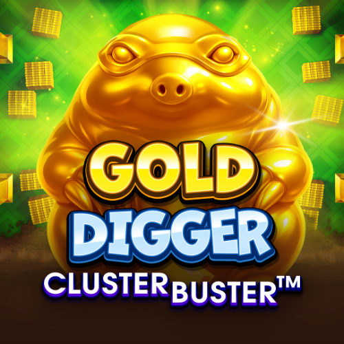Gold Digger Cluster Buster
