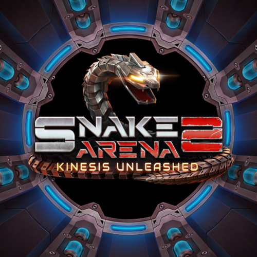 Snake Arena 2