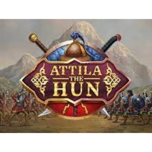 Attila The Hun