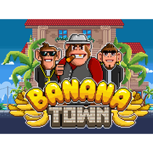 Banana Town