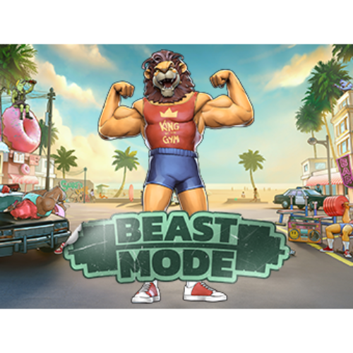 Beast Mode
