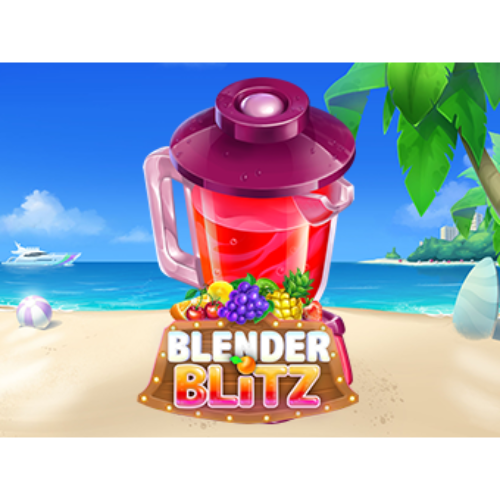 Blender Blitz