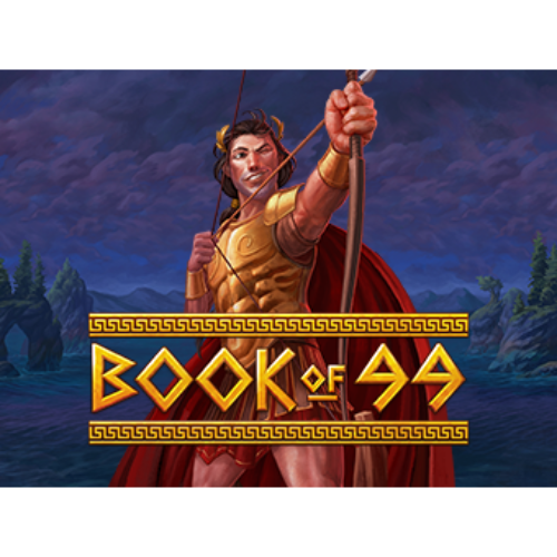 Book of 99