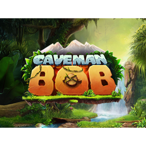 Caveman Bob