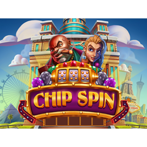 Chip Spin