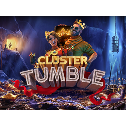 Cluster Tumble
