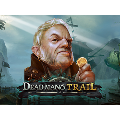 Dead Man's Trail