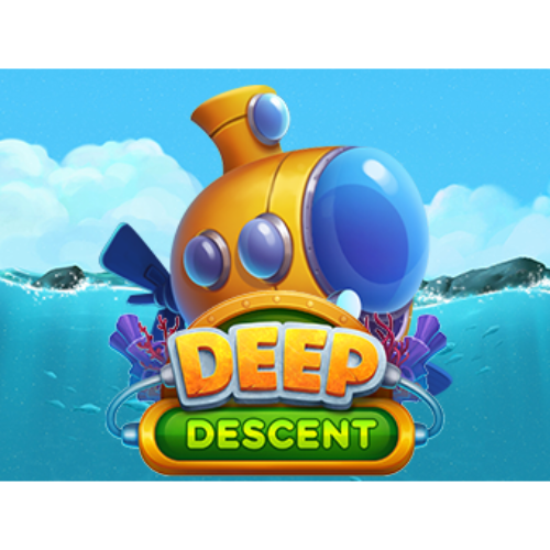 Deep Descent