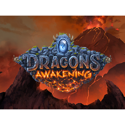 Dragons Awakening