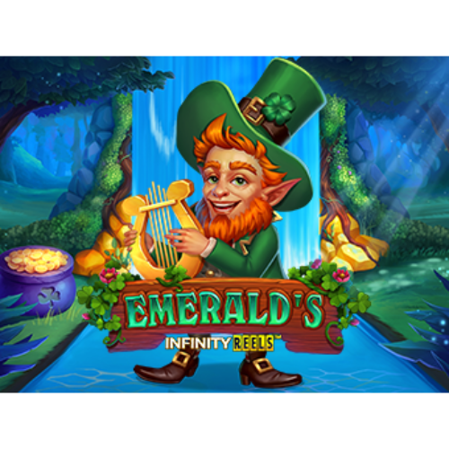 Emerald's Infinity Reels