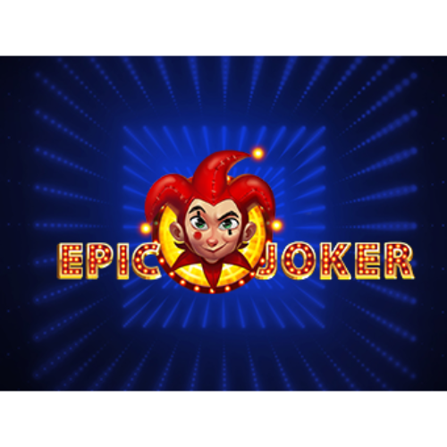 Epic Joker