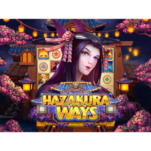 Hazakura Ways