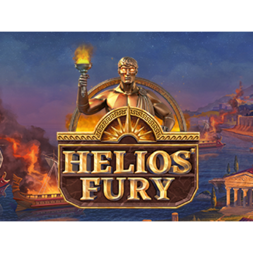 Helios Fury