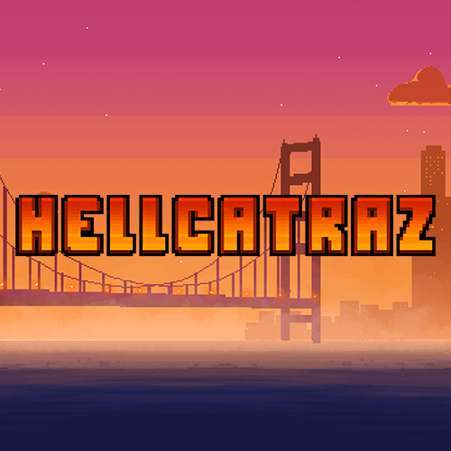 Hellcatraz