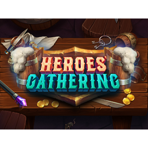 Heroe's Gathering