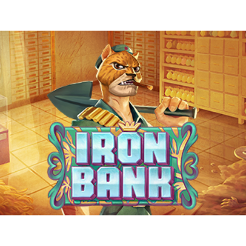 Iron Bank